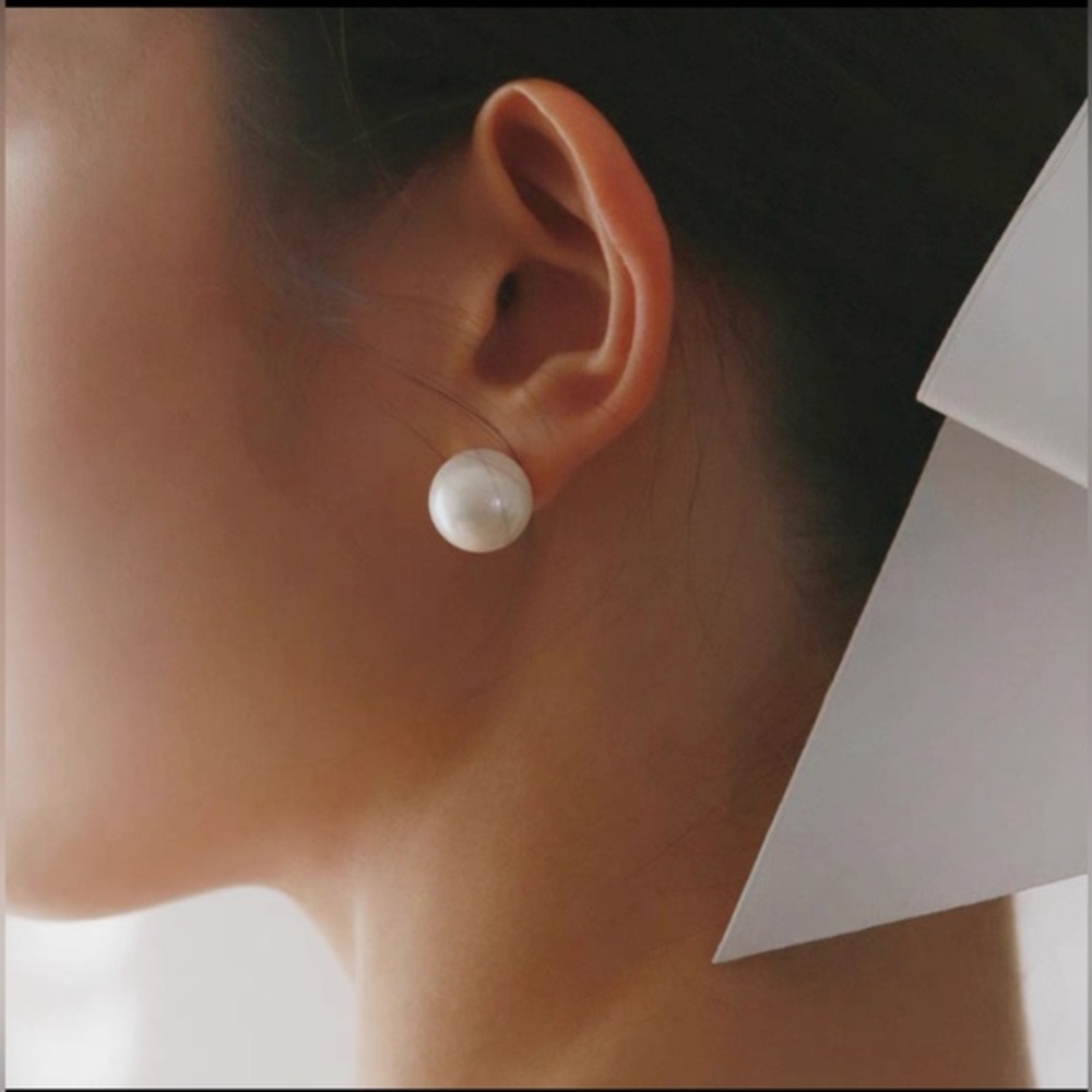 Freshwater Pearl Earnings